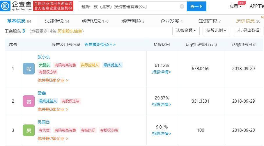 阿拉善英雄会负面新闻,阿拉善英雄会承办方回应乱象