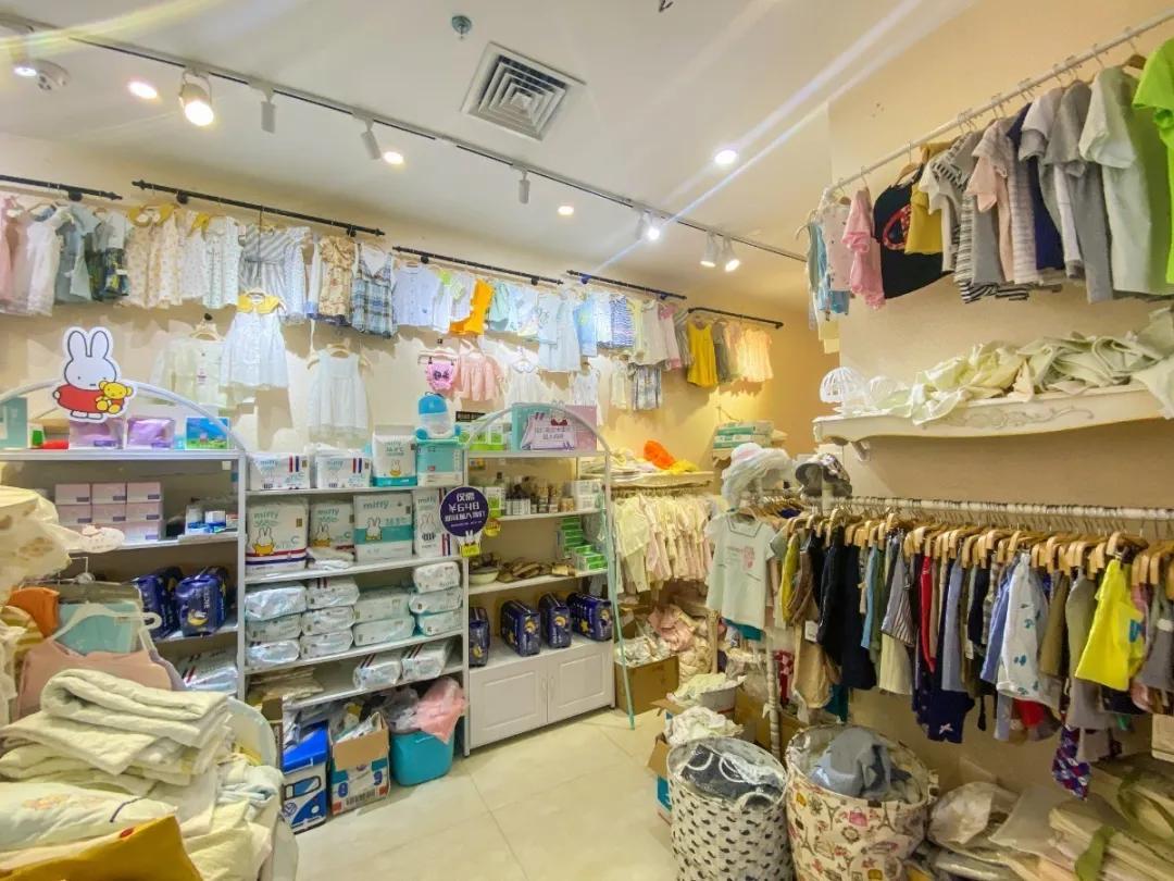 霞山外贸纺织城、服装城618狂欢节,消费满58元抽奖,100%中奖