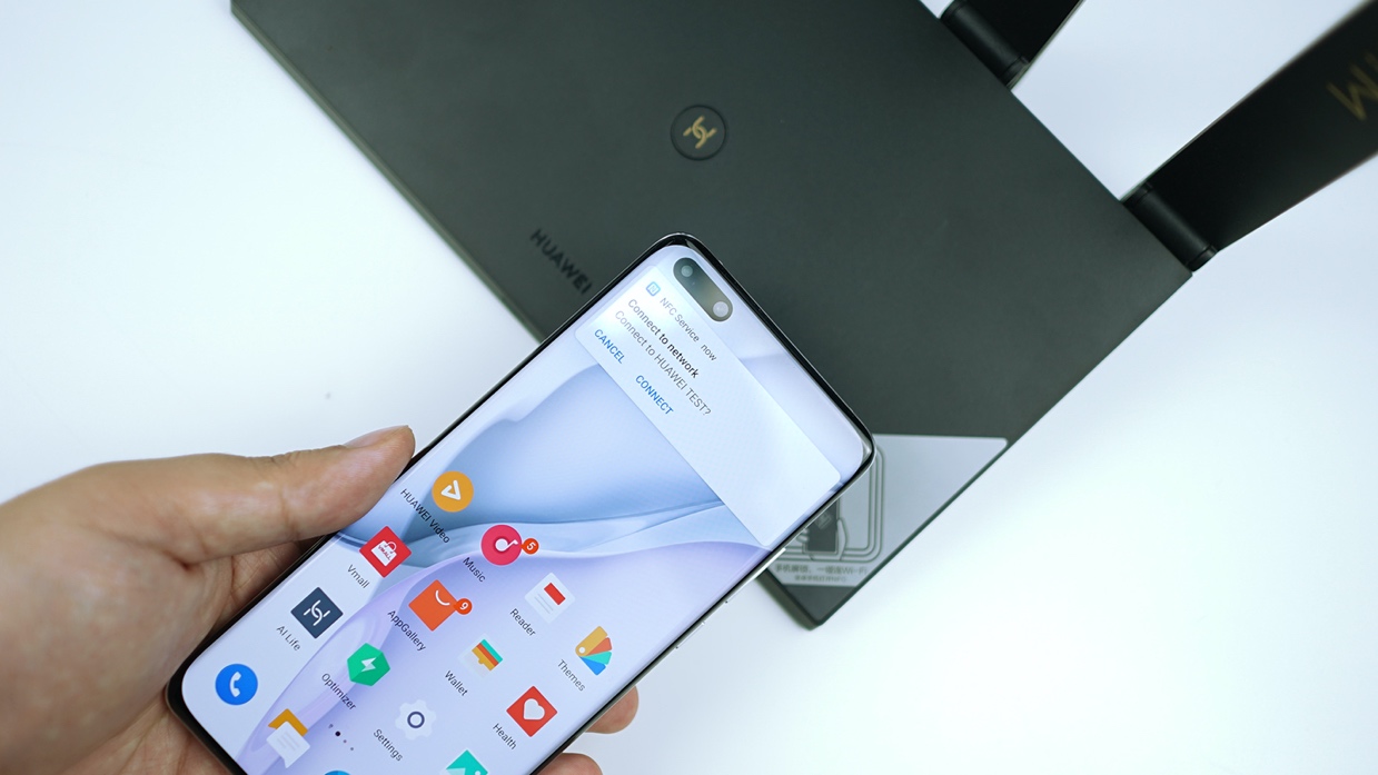 华为ax3pro和tplinkax3200哪个好,华为路由器ax3pro7200和7206区别