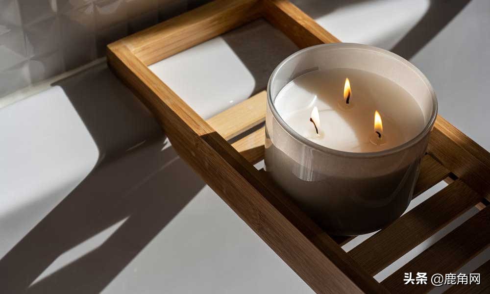 蜡烛燃烧时对人体有没有危害？