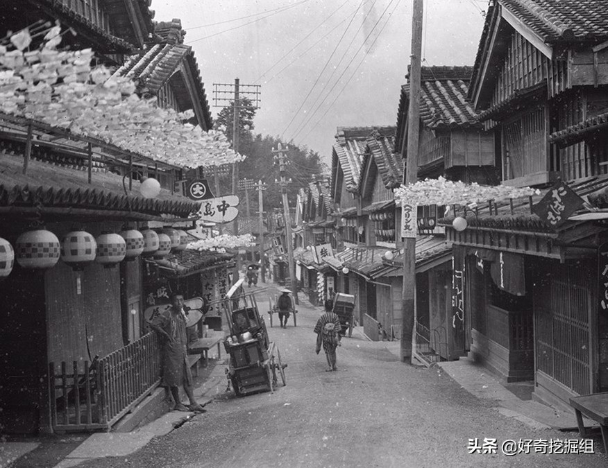 日本比中国经济发展强多少年,日本实力真的比大清强吗