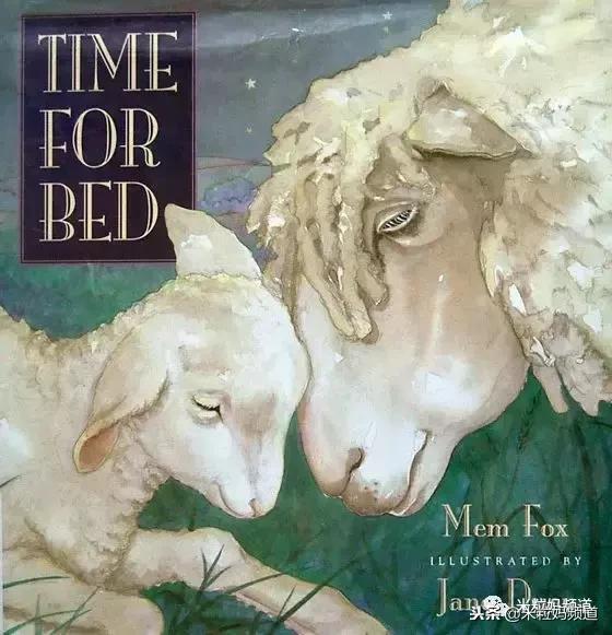 4岁绘本阅读规划,英文绘本启蒙课程