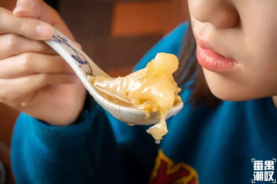 连续9天，香港来的霸王石锅翅，30元开吃！