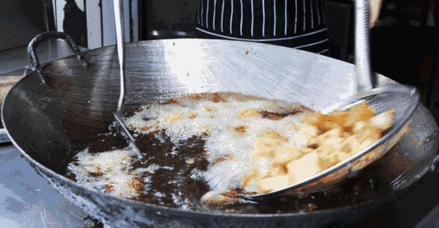 泉州古早味在哪里,福建泉州闽南古早味