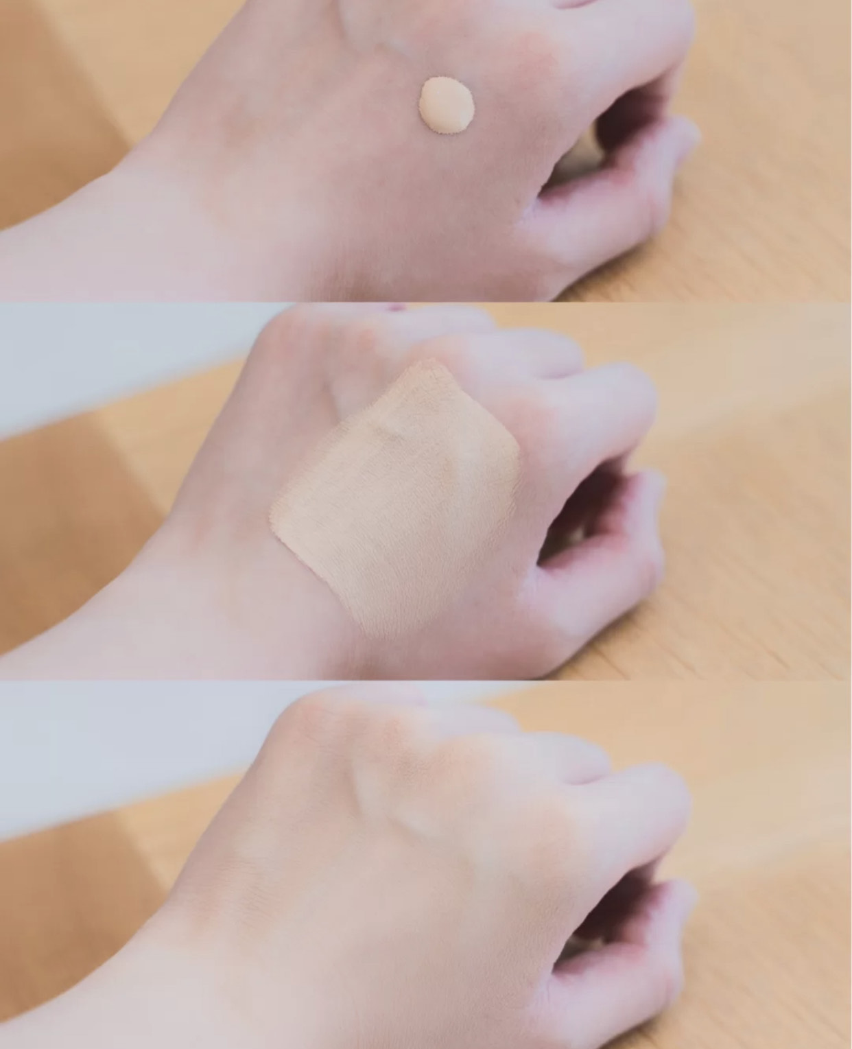 ysl恒久粉底和雅诗兰黛沁水哪个好,年度干皮最爱的粉底液