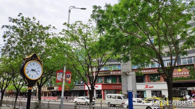 沭阳有4个“大本钟”，三石很纠结，你最喜欢哪一个？