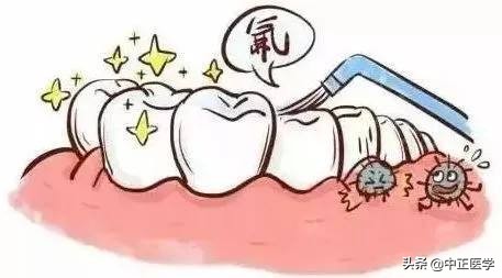 口腔科医生教你去口臭,有口臭真尴尬预防口臭从口腔做起