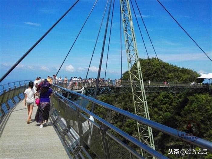 兰卡威好玩的地方推荐,兰卡威旅游著名景点