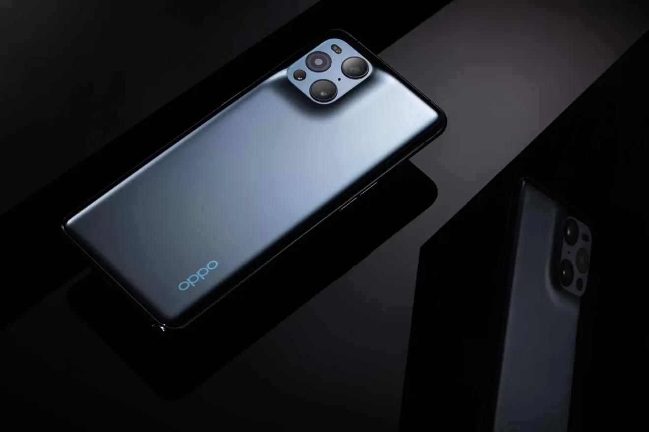 findx3和vivox60区别,findx3和vivox90对比