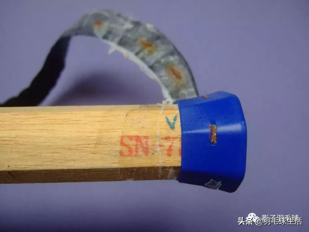 victor纳米7球拍,victor7k羽毛球拍测评