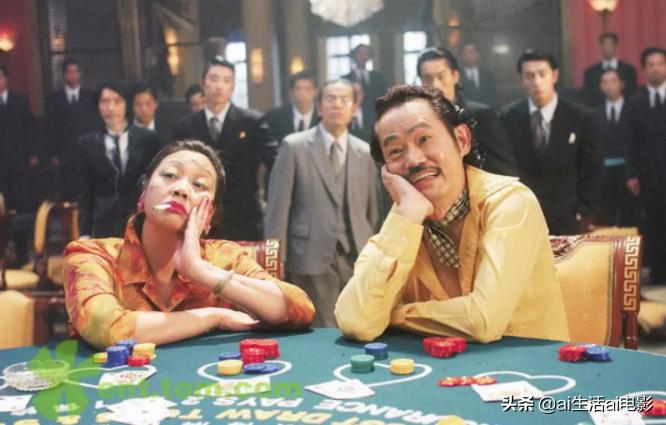 重温经典电影,江湖经典电影重温