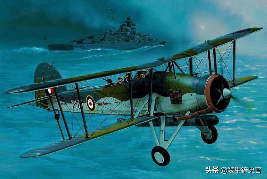 日本最好二战鱼雷机,日本二战最精准的鱼雷
