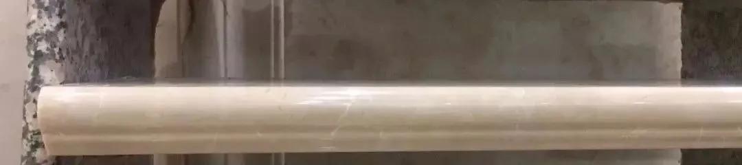 大理石窗台圆边好还是直边好,现在流行的大理石窗台效果图