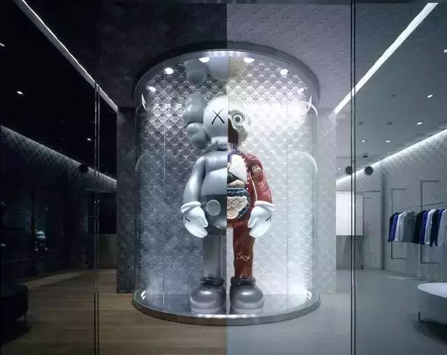 深度解析优衣库成功之秘,优衣库从生产到门店的过程