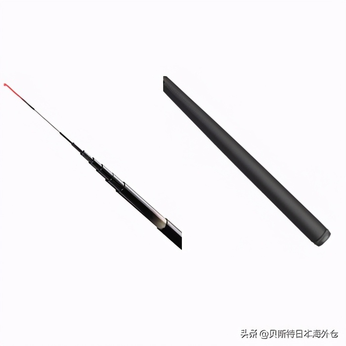 比较好的钓竿,新手入门传统钓竿