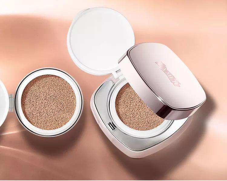 海蓝之谜气垫好吗适合什么皮肤,海蓝之谜气垫哪个更适合自然肤色