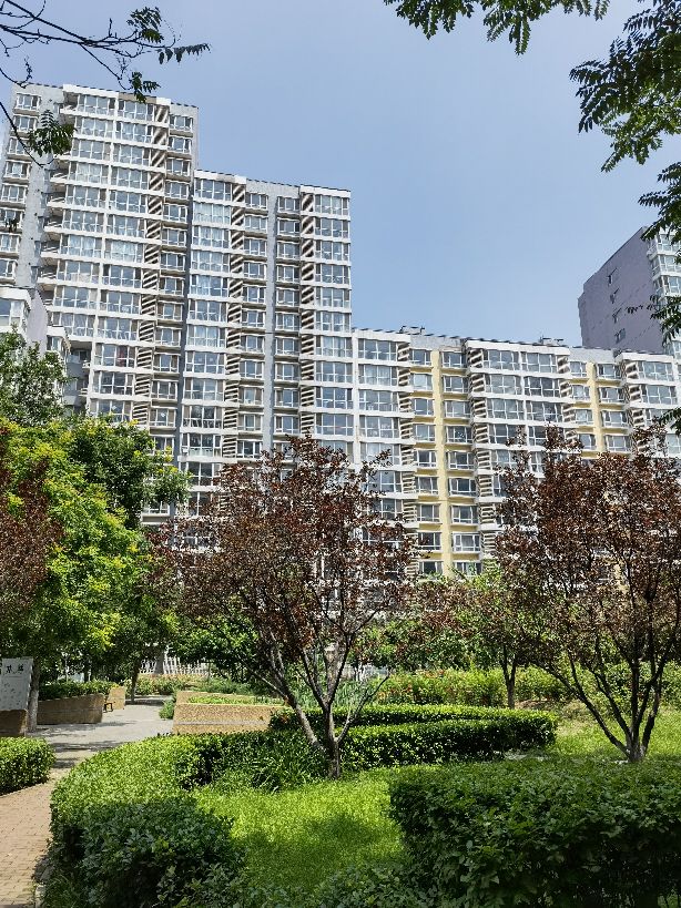 远洋山水北京装修价格,远洋山水北京石景山房价