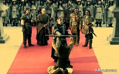 卧薪尝胆越王勾践故事怎么读,越王勾践卧薪尝胆一口气看完