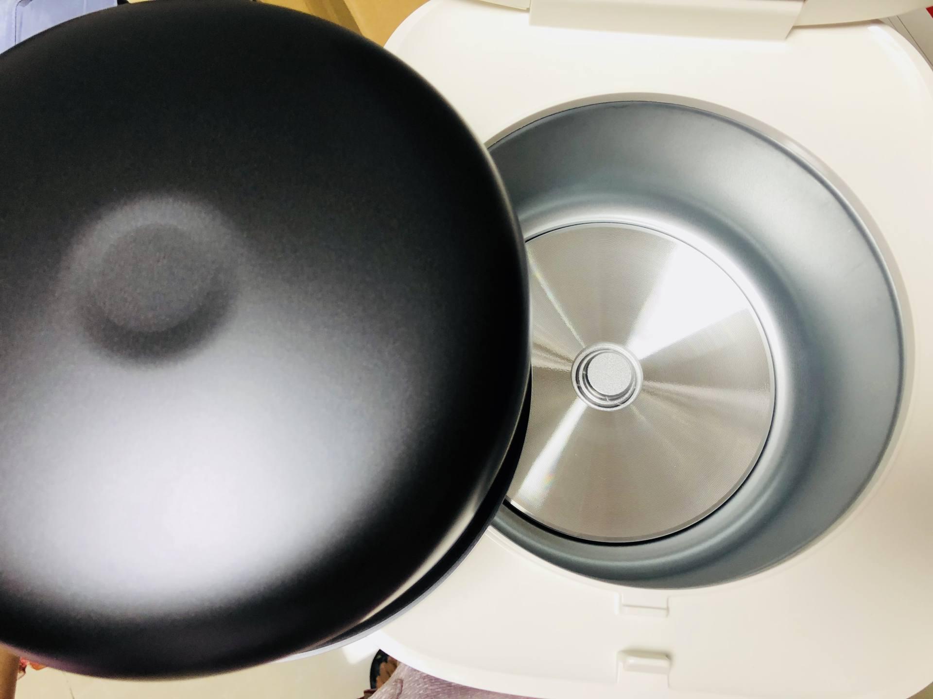 电饭煲饭煮多了不好吃,米饭煮出来不香是电饭煲的问题吗