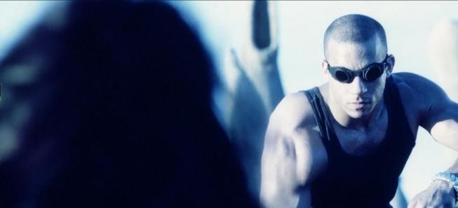 光头的人是不是特别能打,光头真的能打吗