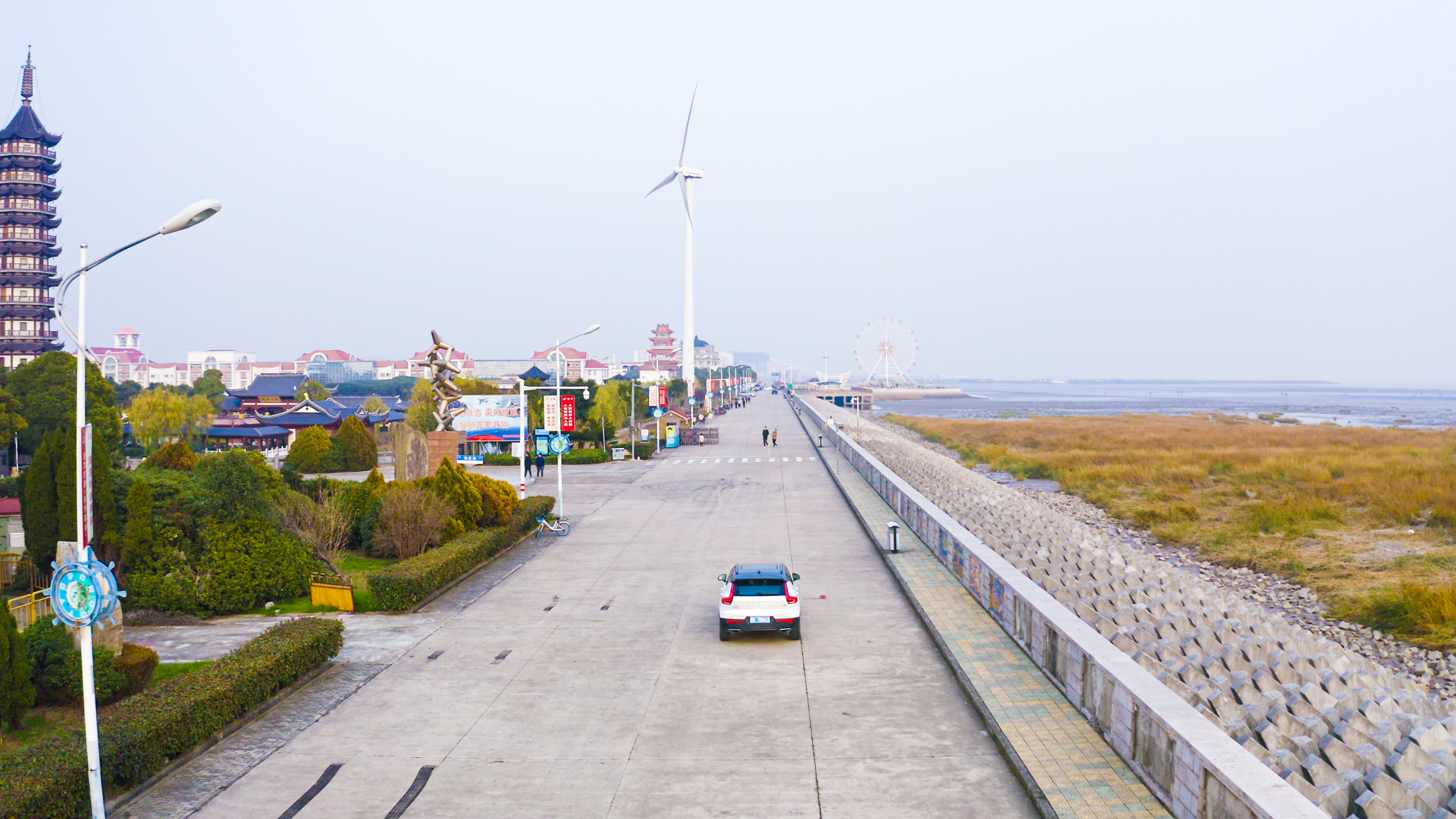 上海周边赶海一日游攻略,上海周边好玩的海边赶海在哪里