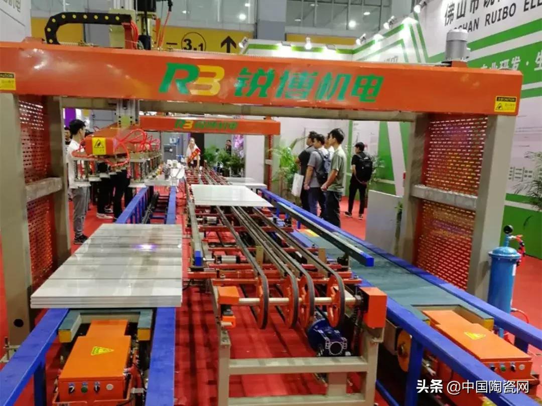 广州陶瓷工业展最全名单2025,广州陶瓷工业展地址