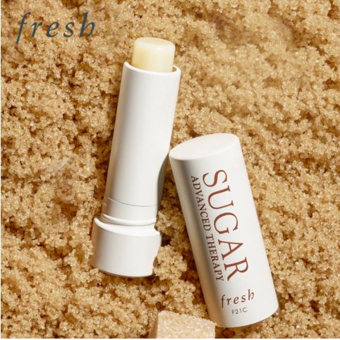 被曝光的润唇膏,网红都用的润唇膏