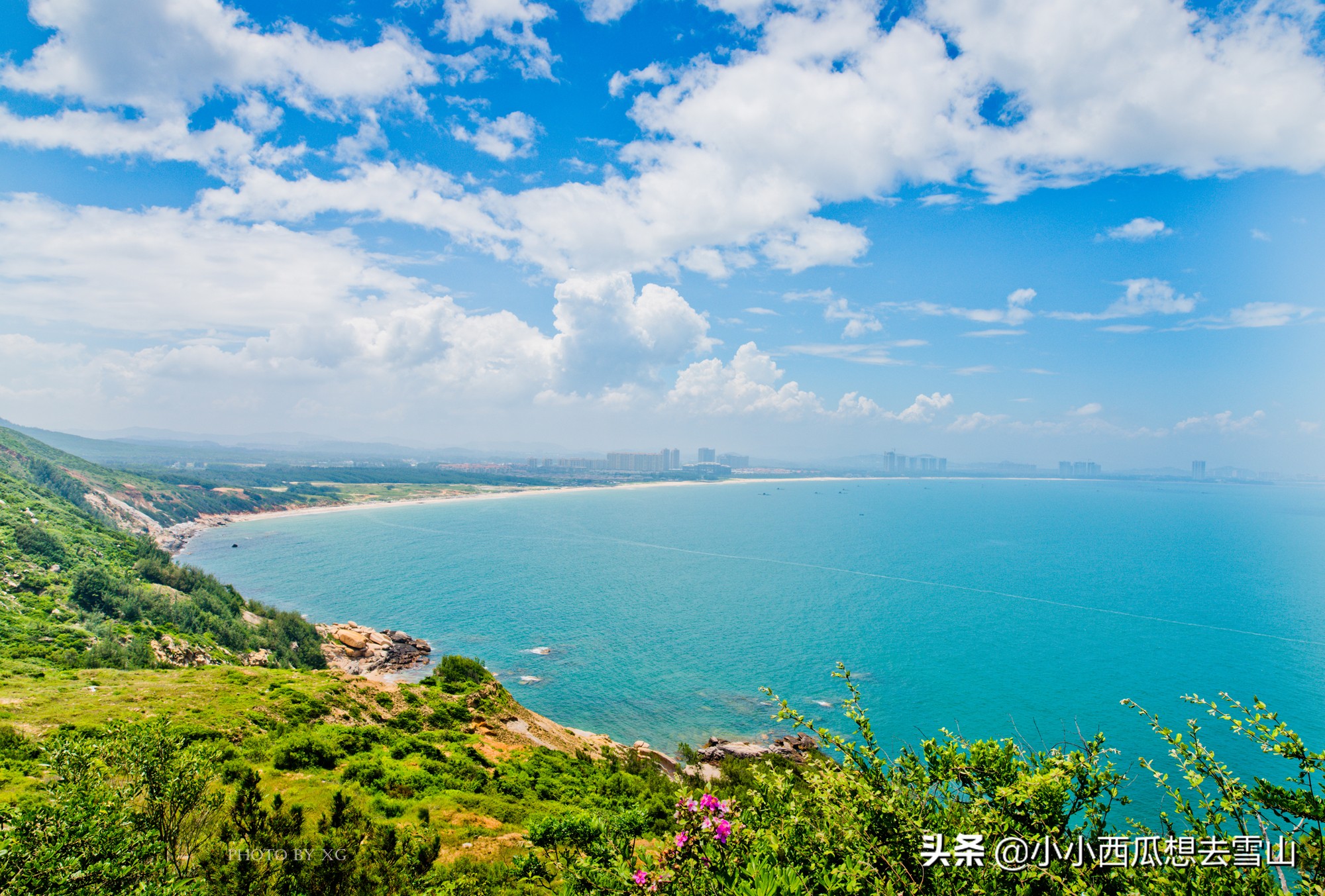 福建五一旅游攻略自由行,五一旅游福建最佳去处