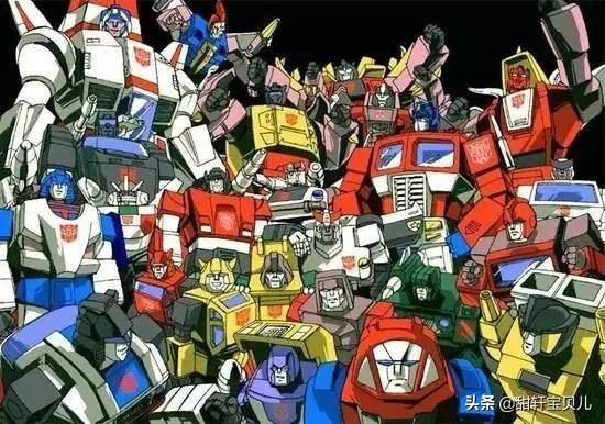 回忆童年的经典动画片有哪些,童年最难忘的动画片