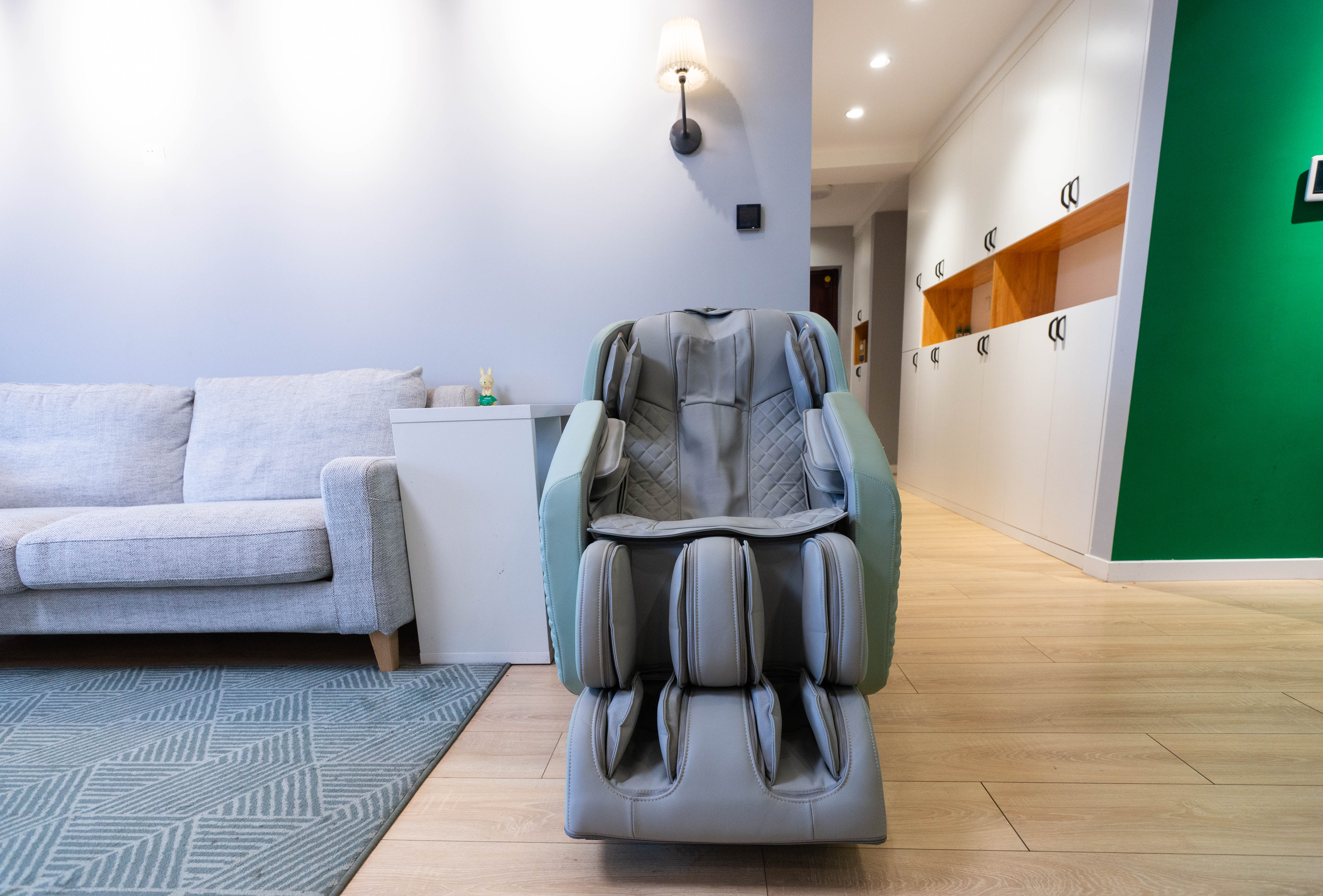 如何选择一款好的按摩椅,怎样挑选商用按摩椅