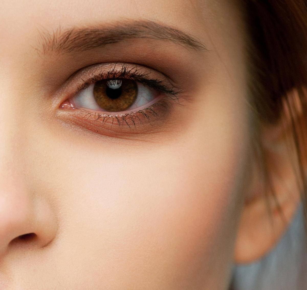 眼部持续温热有好处吗,眼部如何保持清澈