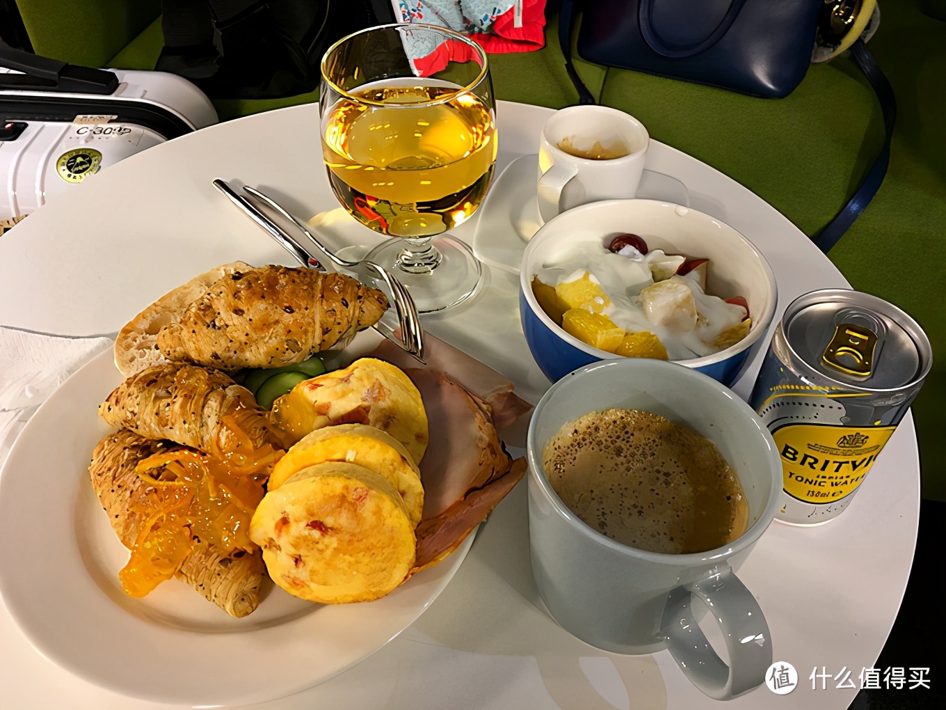 欧游杂记，追寻圣诞老人和极光