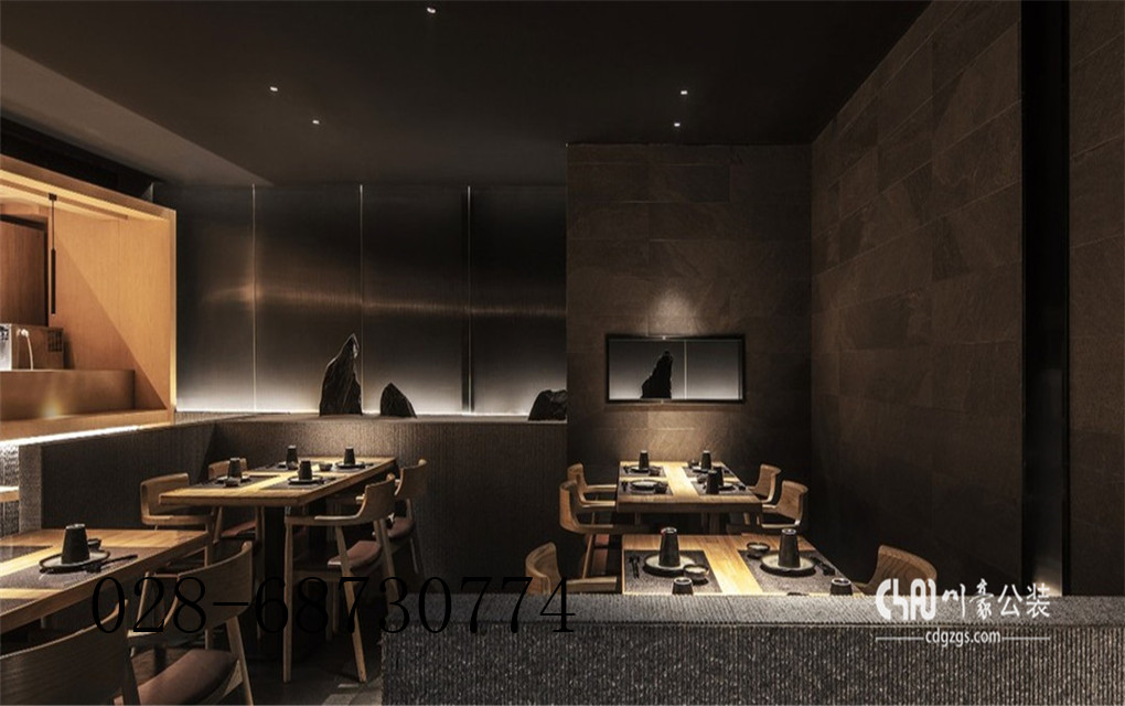 成都川豪公装,四川川豪装修