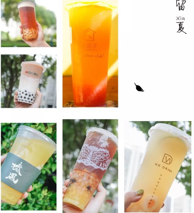 安化黑奶茶,安化又贵又好喝的奶茶