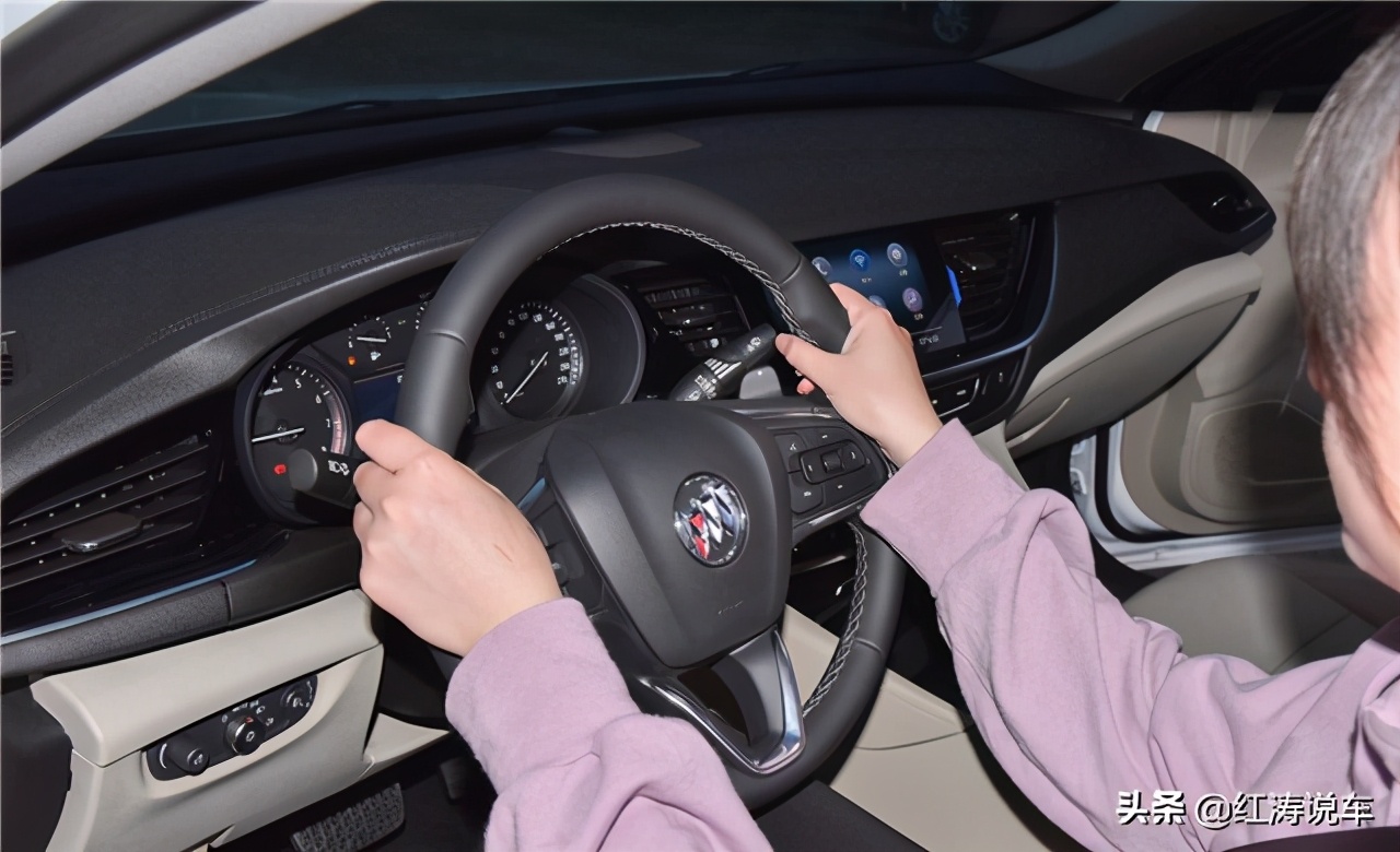 别克君威现价多少,别克君威1.5t发动机有几款