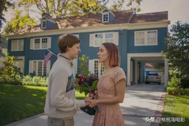 烂番茄100%好评,神奇女侠青春片