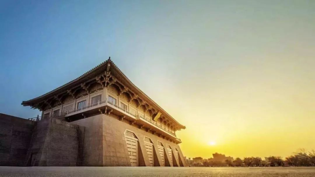 漫话“六朝古都”——南京