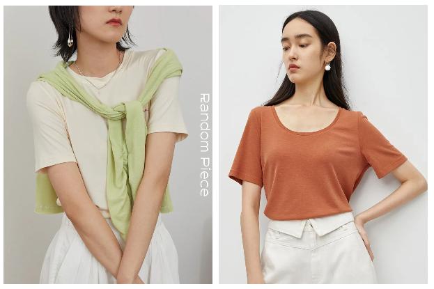 夏季白衣服穿久了发黄,夏天衣服为什么穿久了会变黄