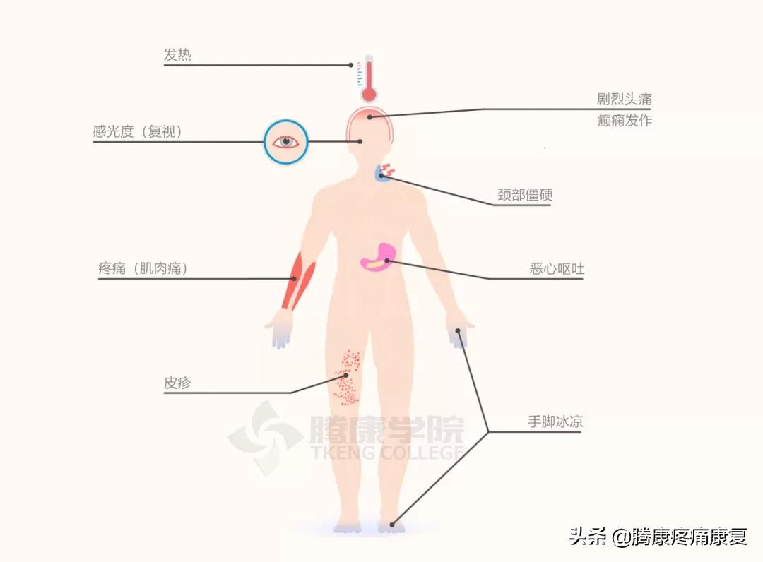 颈部痉挛的症状与缓解,怎样缓解痉挛的症状