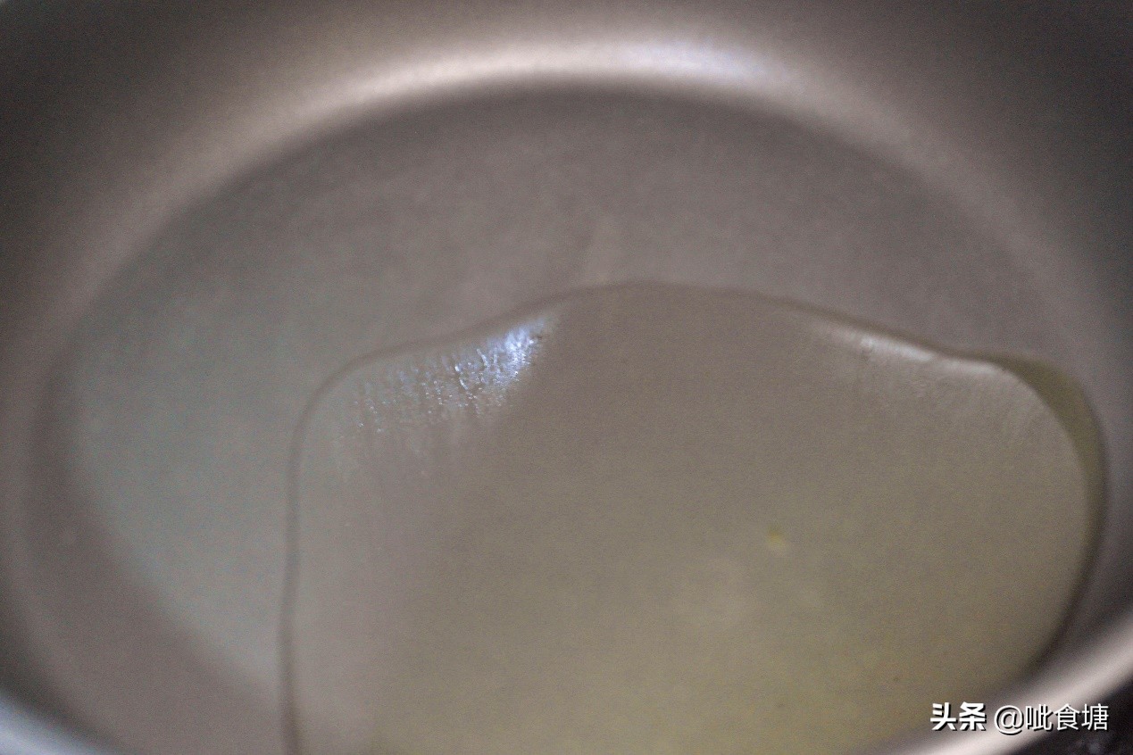 凉拌变蛋有腥臭味？加上这1步，好吃不臭，一吃就上瘾，超级下饭