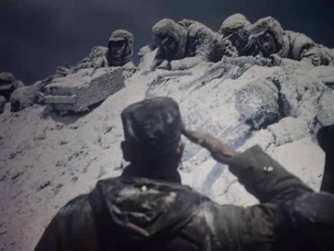 抗美援朝时期，中国购买苏联对华援助*器武**花了多少钱？14年才还清