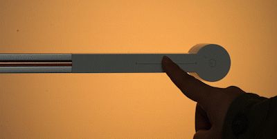 戴森落地灯黑金和白色的区别,戴森落地灯值得购买吗