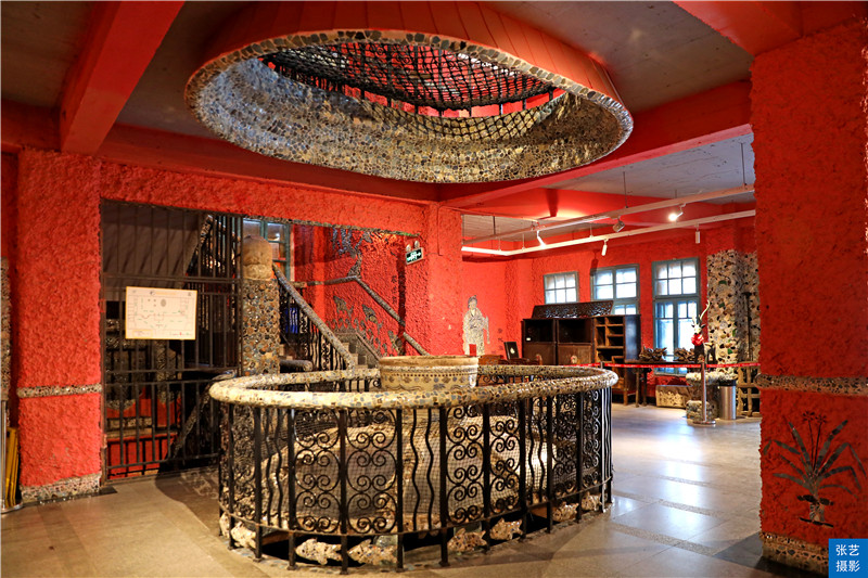 天津百年小洋楼,天津民国第一洋楼