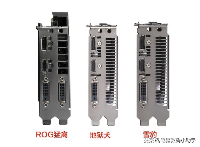 rtx3060显卡和gtx1080显卡哪个好,1050ti4g显卡和10603g显卡怎么选