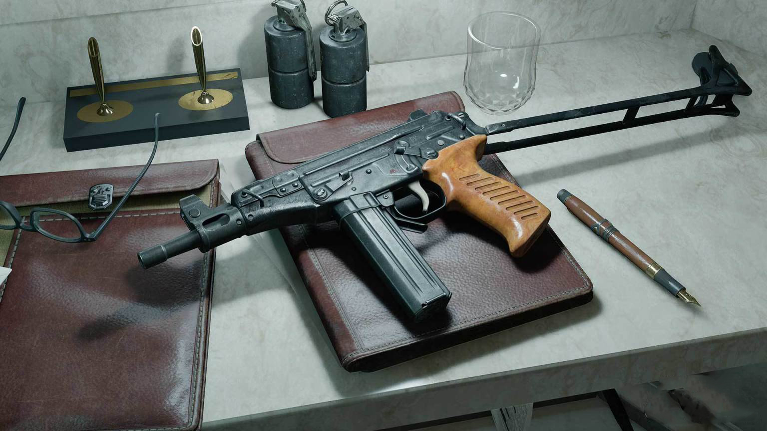 克格勃经典装备图片,克格勃单兵装备