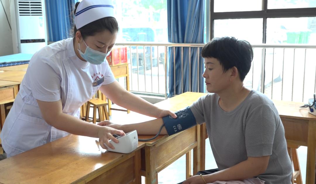 获嘉受灾人员安置点,获嘉安置