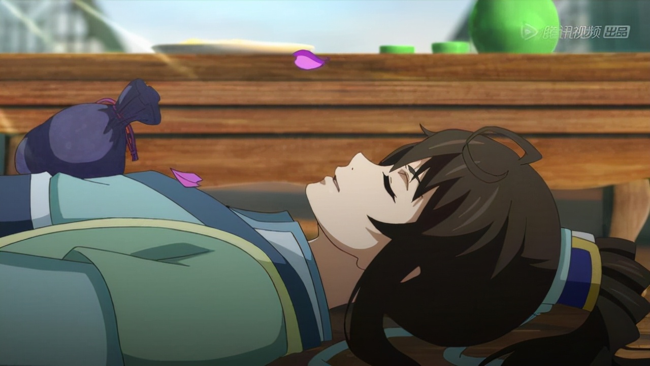 修仙动漫推荐国漫3d完结,搞笑修仙动漫推荐国漫