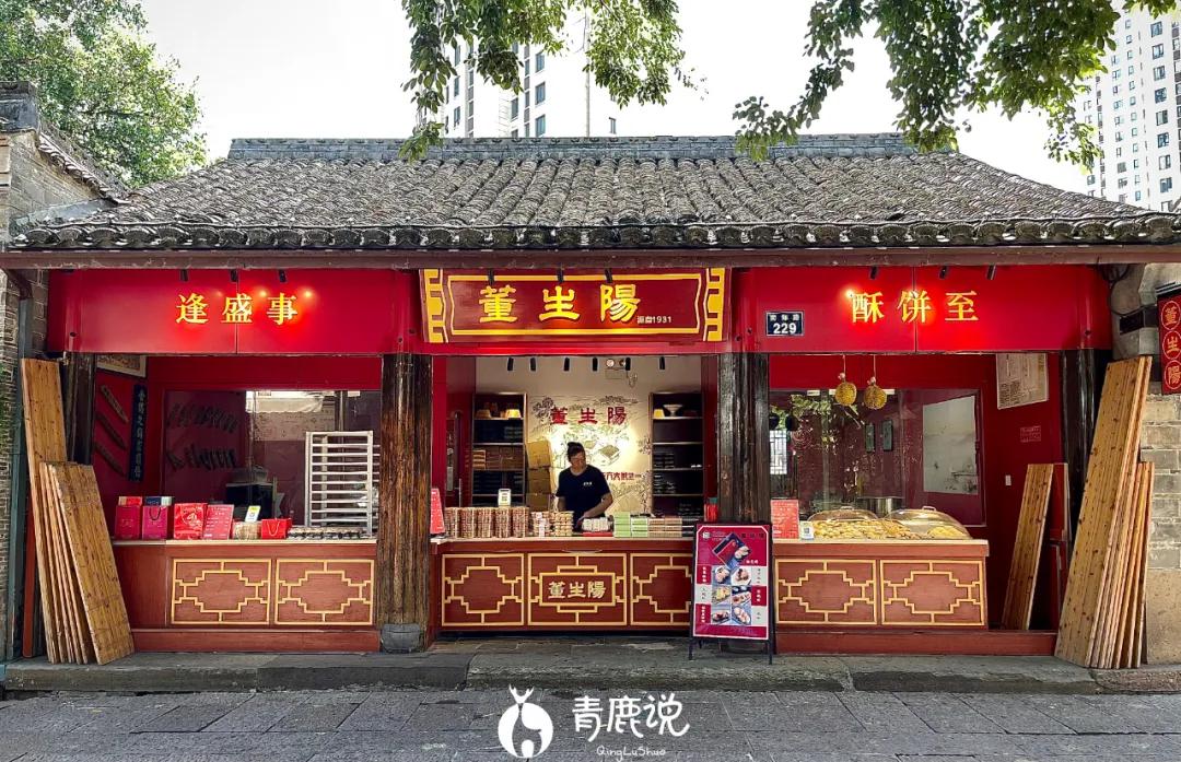 逛吃南塘老街尝遍甬城老底子味道,逛宁波南塘老街感想