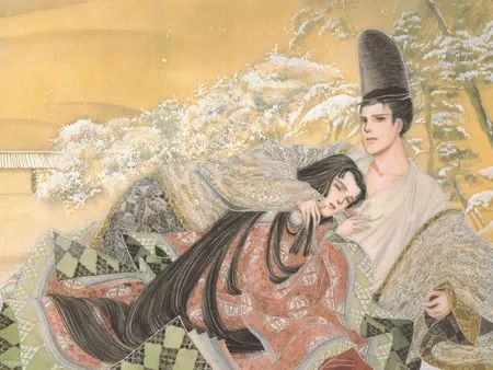 宝玉和源氏出家:不同文化背景下的相同选择