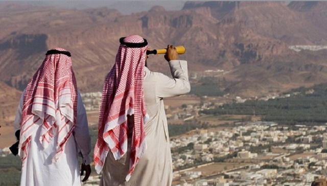 美原油和国内油价,美国从沙特进口原油为何减少